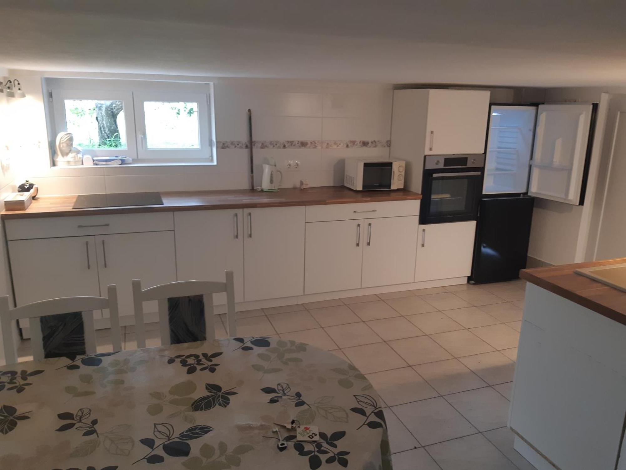 Sub Rosa Two-Bedroom Apartment Balatonfenyves Esterno foto